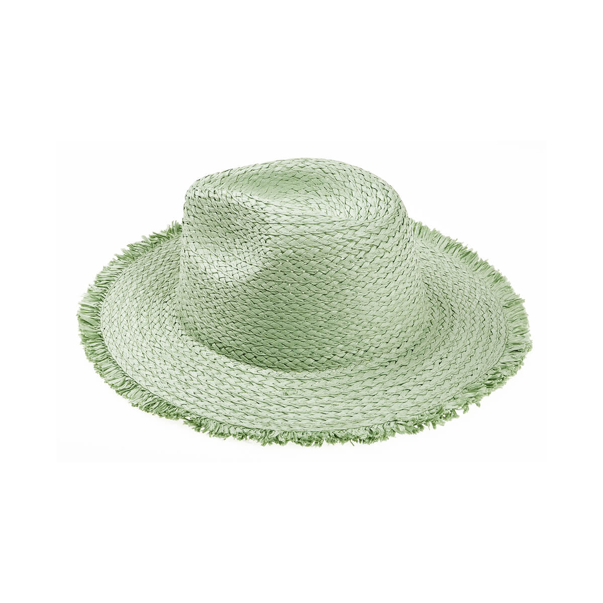 Verde Γυναικείο Καπέλο 05-0748 Ψάθινο Μέντα Verde Γυναικείο Καπέλο 05-0748 Ψάθινο Μέντα