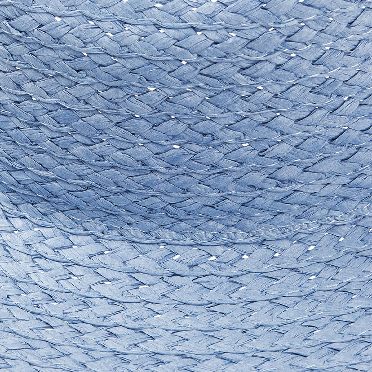 Verde Γυναικείο Καπέλο 05-0748 Ψάθινο Μπλε