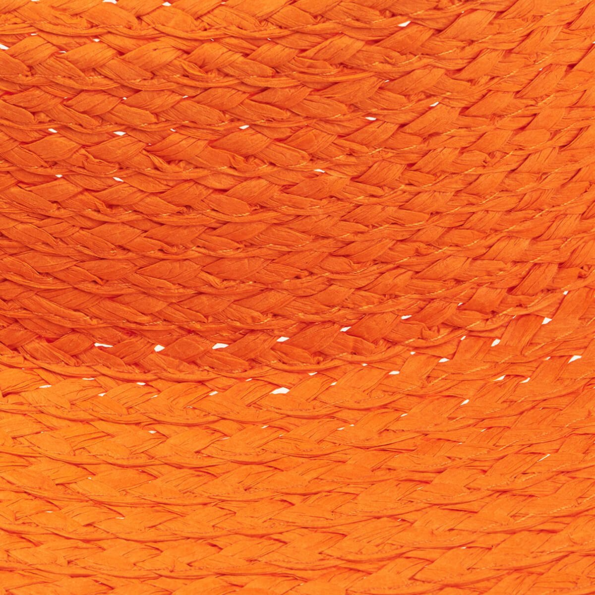 Verde Γυναικείο Καπέλο 05-0748 Ψάθινο Πορτοκαλί