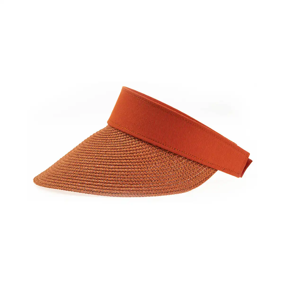 Verde Γυναικείο Καπέλο 05-0750 Ψάθινο Πορτοκαλί Verde Γυναικείο Καπέλο 05-0750 Ψάθινο Πορτοκαλί