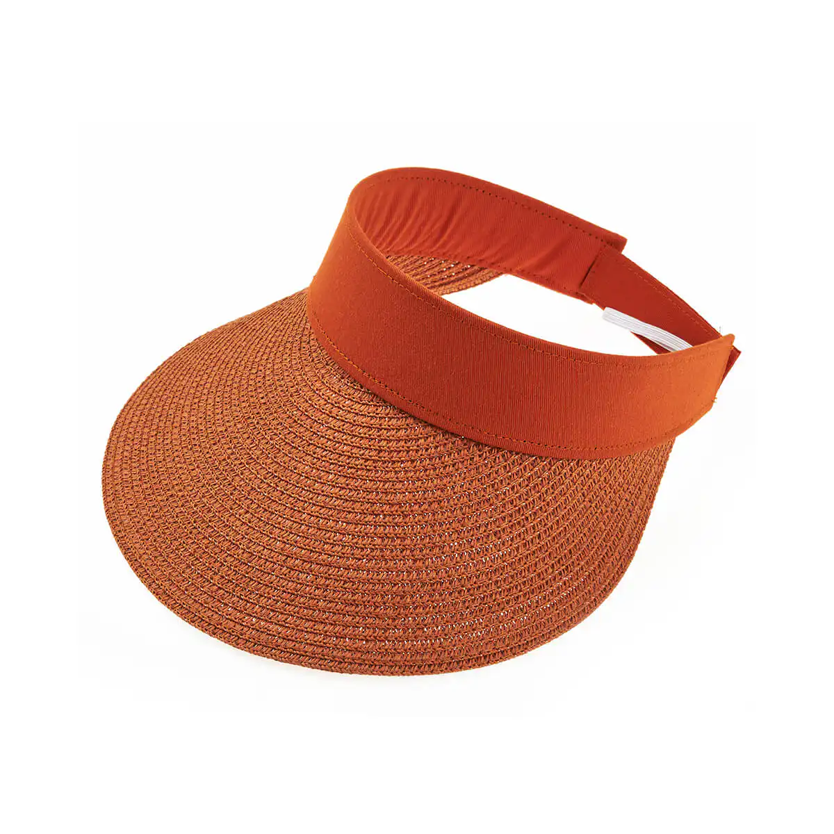 Verde Γυναικείο Καπέλο 05-0750 Ψάθινο Πορτοκαλί Verde Γυναικείο Καπέλο 05-0750 Ψάθινο Πορτοκαλί