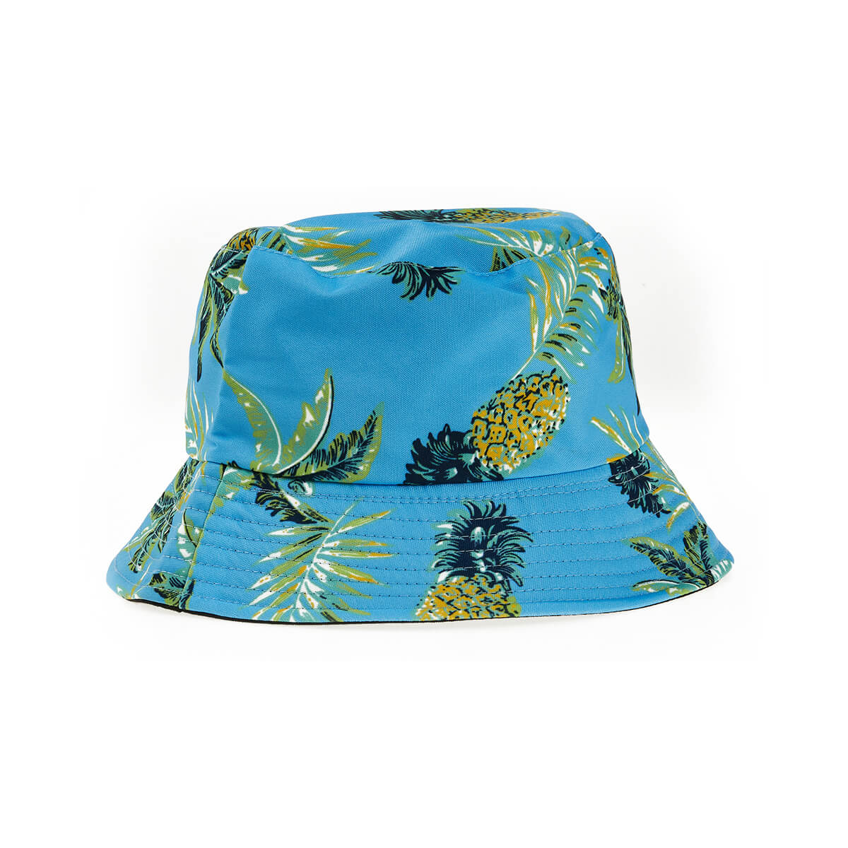 Verde Γυναικείο Καπέλο 05-0752 Μπλε