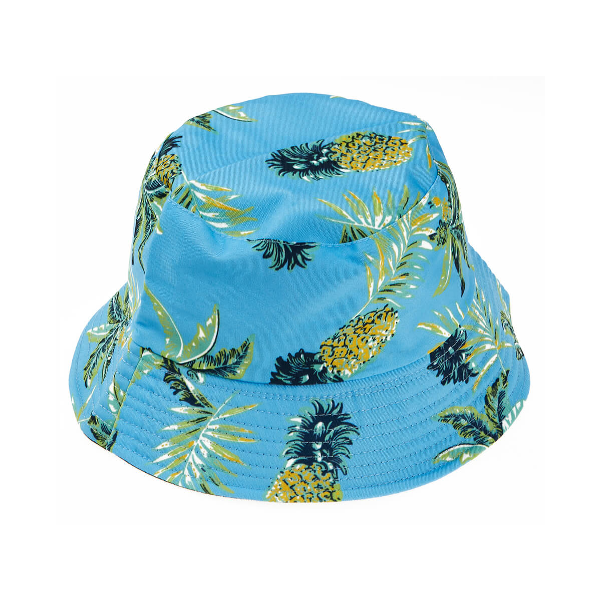 Verde Γυναικείο Καπέλο 05-0752 Μπλε Verde Γυναικείο Καπέλο 05-0752 Μπλε