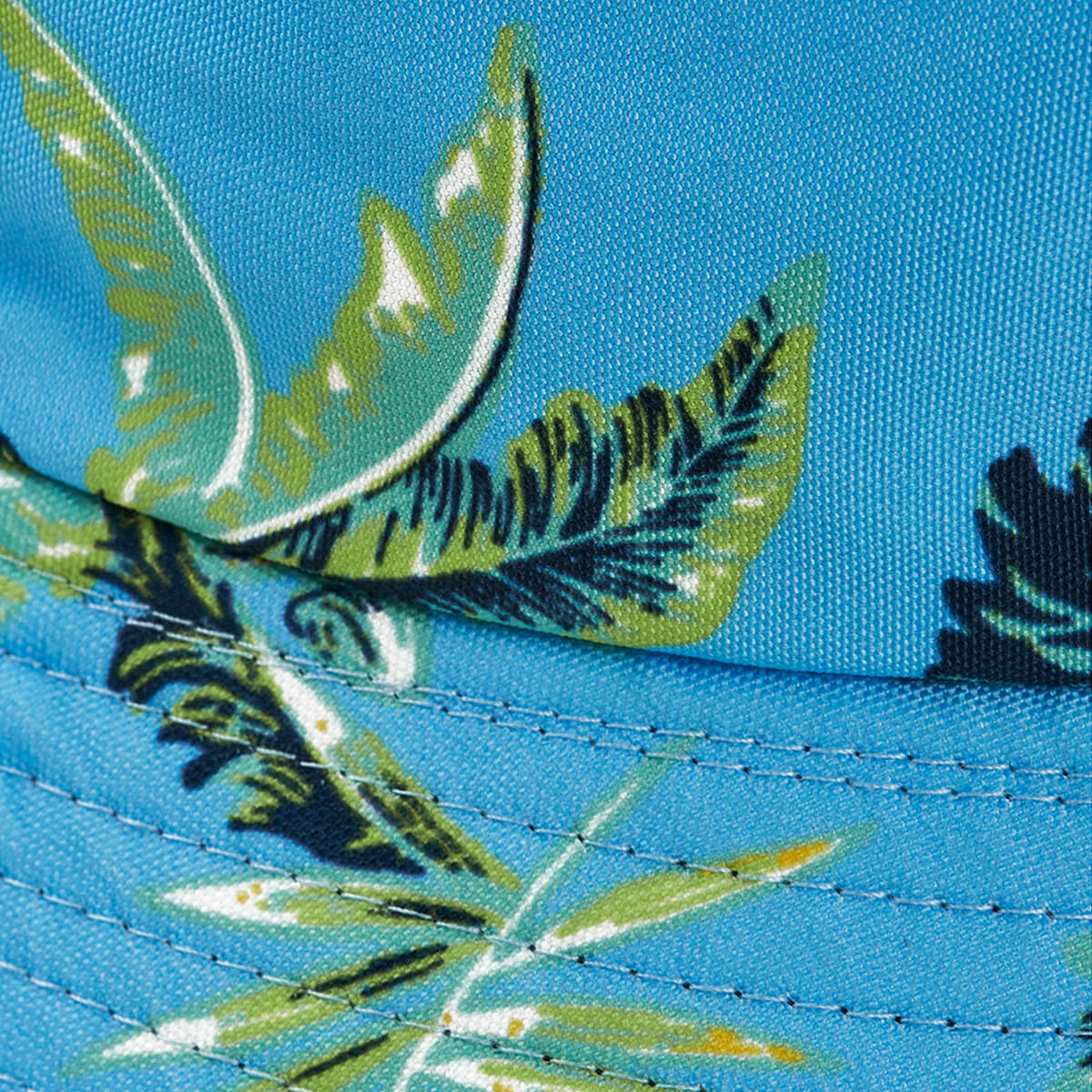 Verde Γυναικείο Καπέλο 05-0752 Μπλε