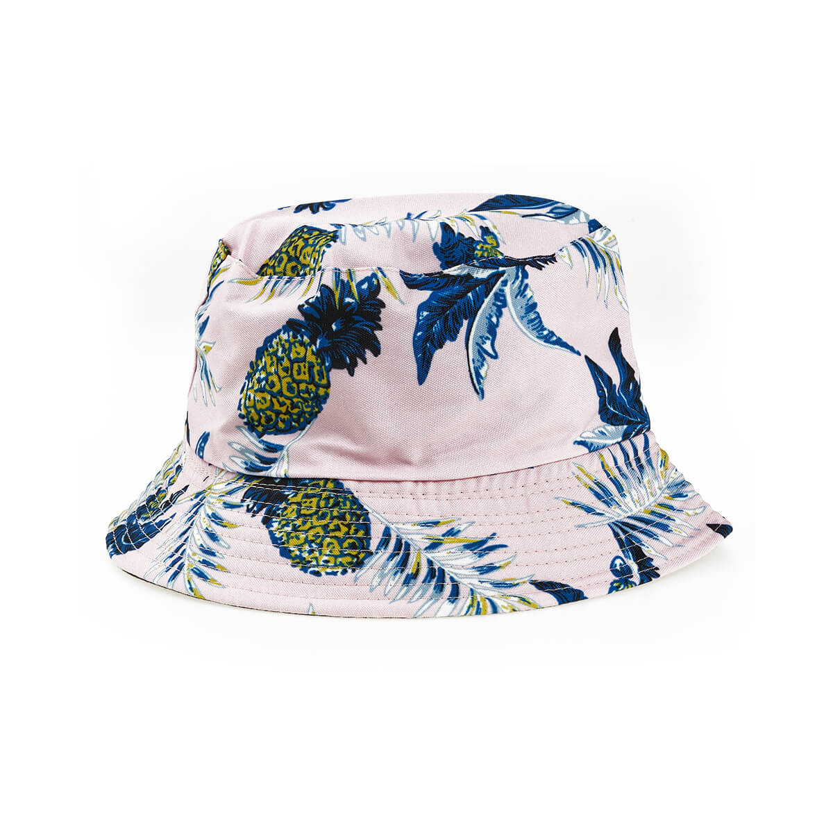 Verde Γυναικείο Καπέλο 05-0752 Ροζ