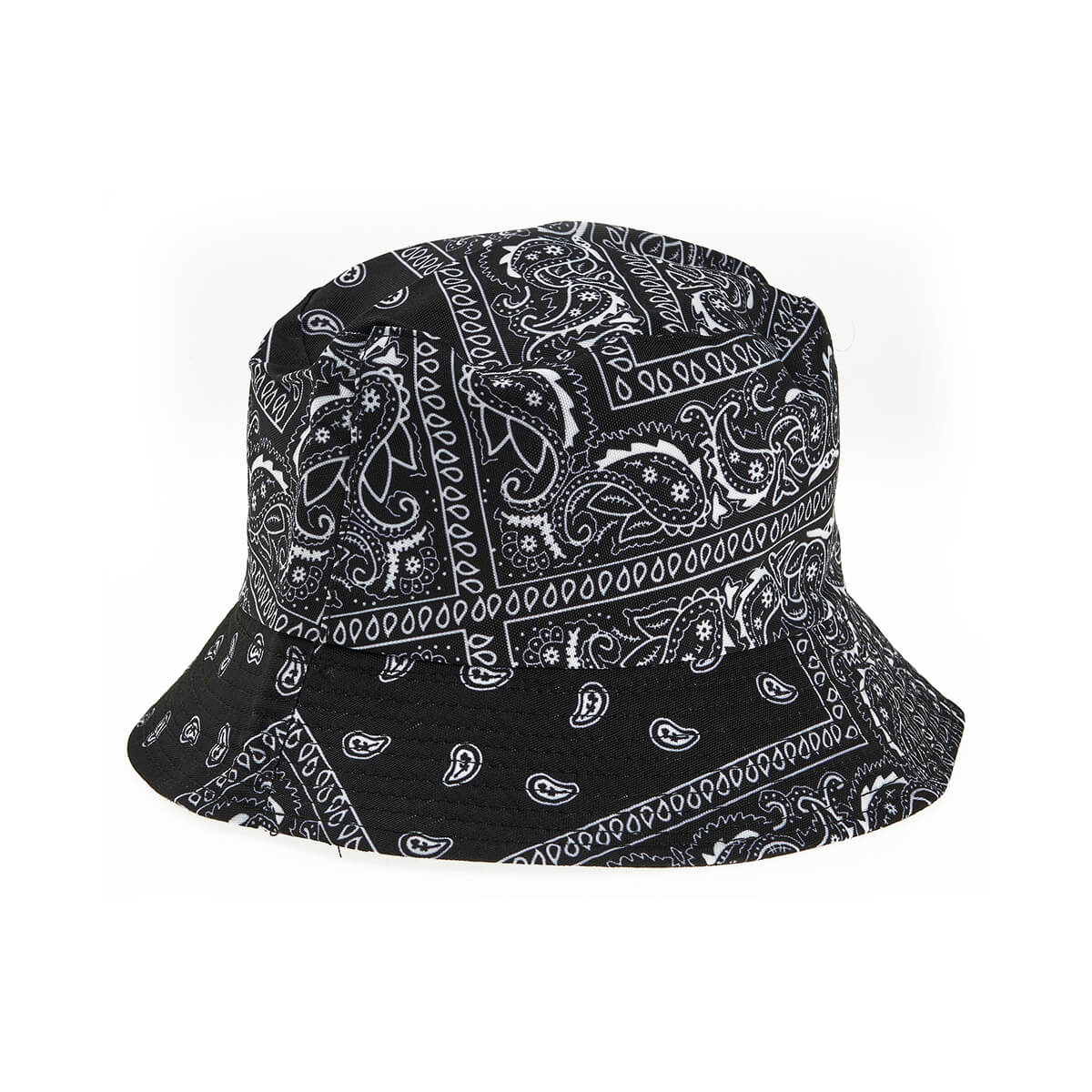 Verde Γυναικείο Καπέλο 05-0753 Μαύρο