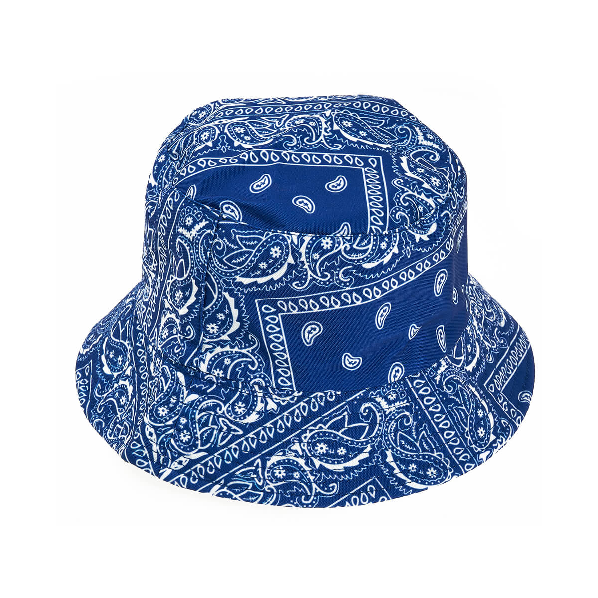 Verde Γυναικείο Καπέλο 05-0753 Μπλε