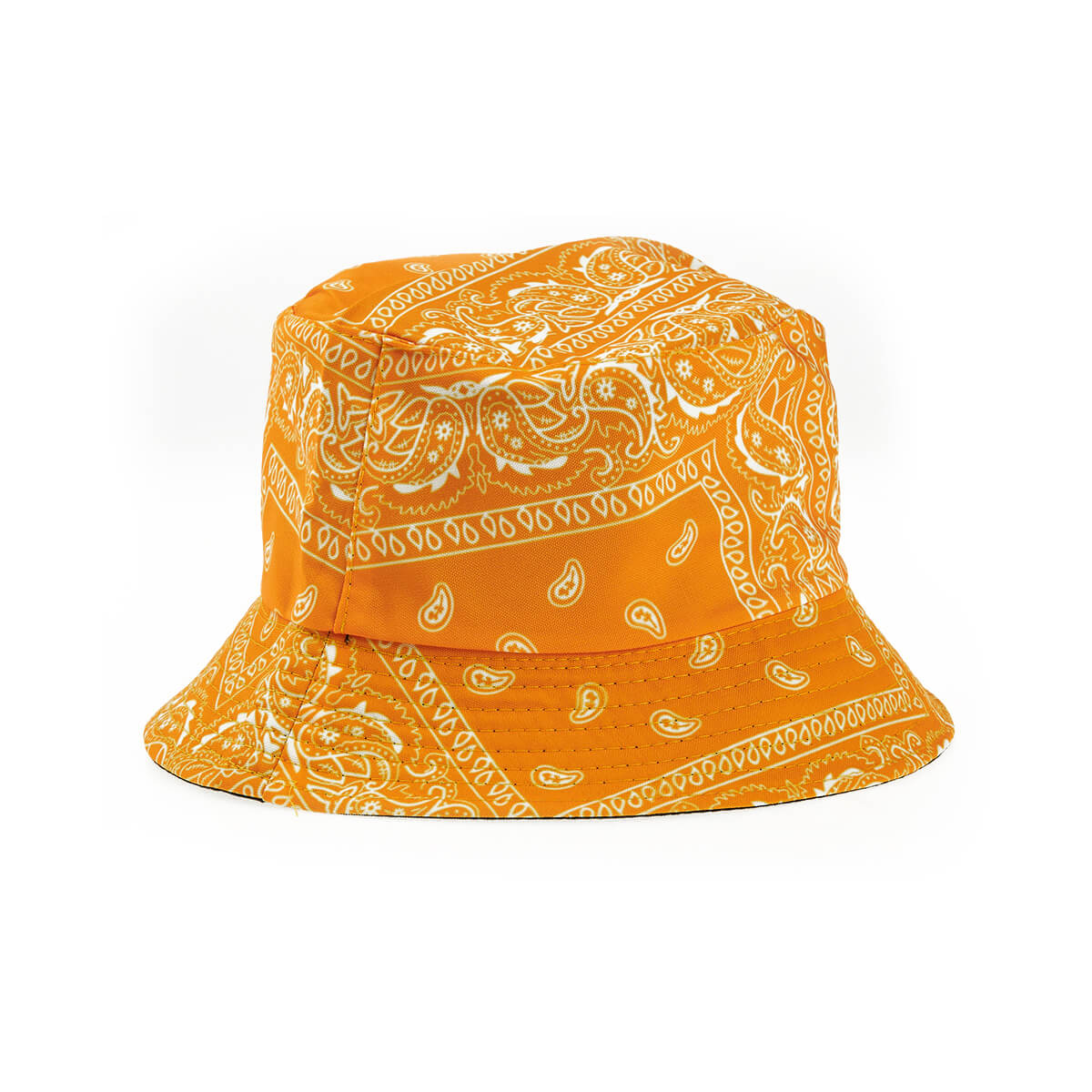 Verde Γυναικείο Καπέλο 05-0753 Πορτοκαλί