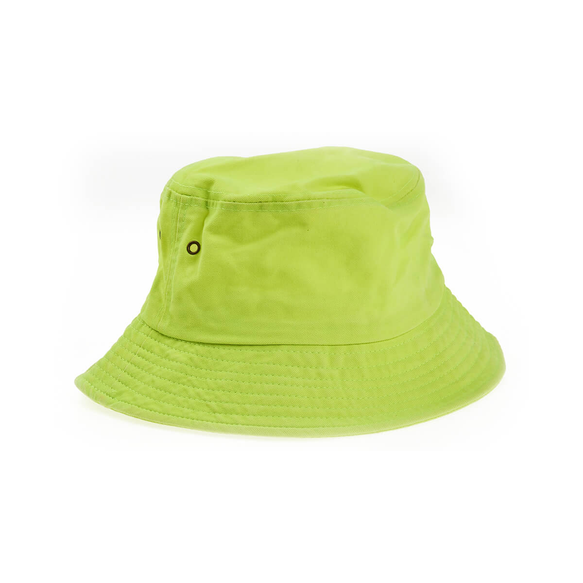 Verde Γυναικείο Καπέλο 05-0756 Βαμβακερό Λάιμ