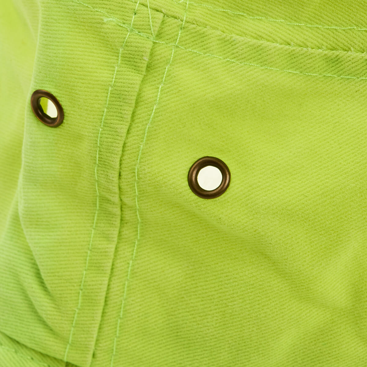 Verde Γυναικείο Καπέλο 05-0756 Βαμβακερό Λάιμ