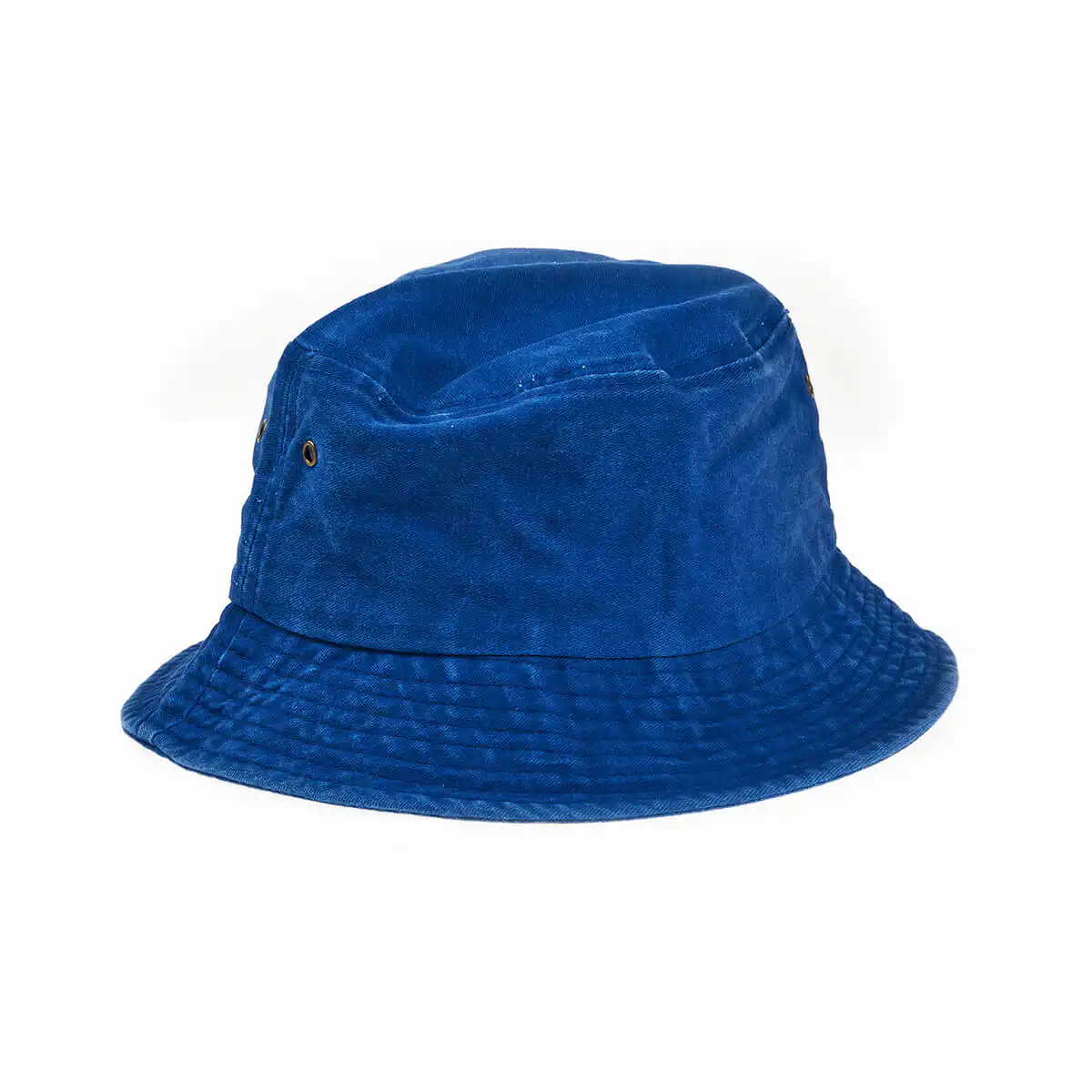 Verde Γυναικείο Καπέλο 05-0756 Βαμβακερό Μπλε Verde Γυναικείο Καπέλο 05-0756 Βαμβακερό Μπλε