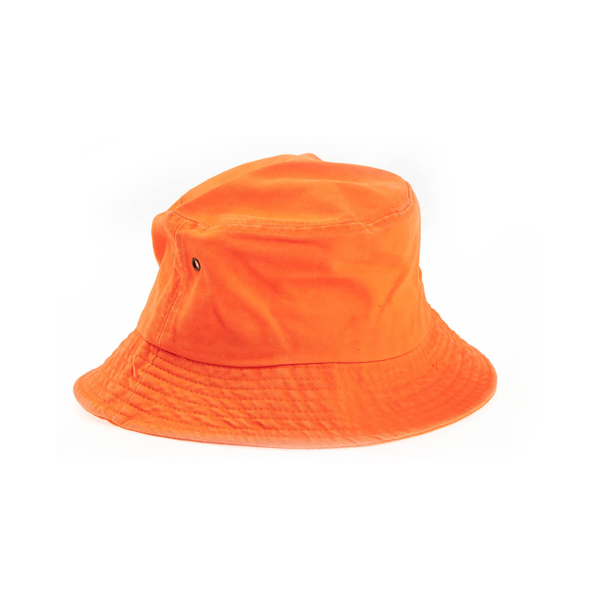 Verde Γυναικείο Καπέλο 05-0756 Βαμβακερό Πορτοκαλί