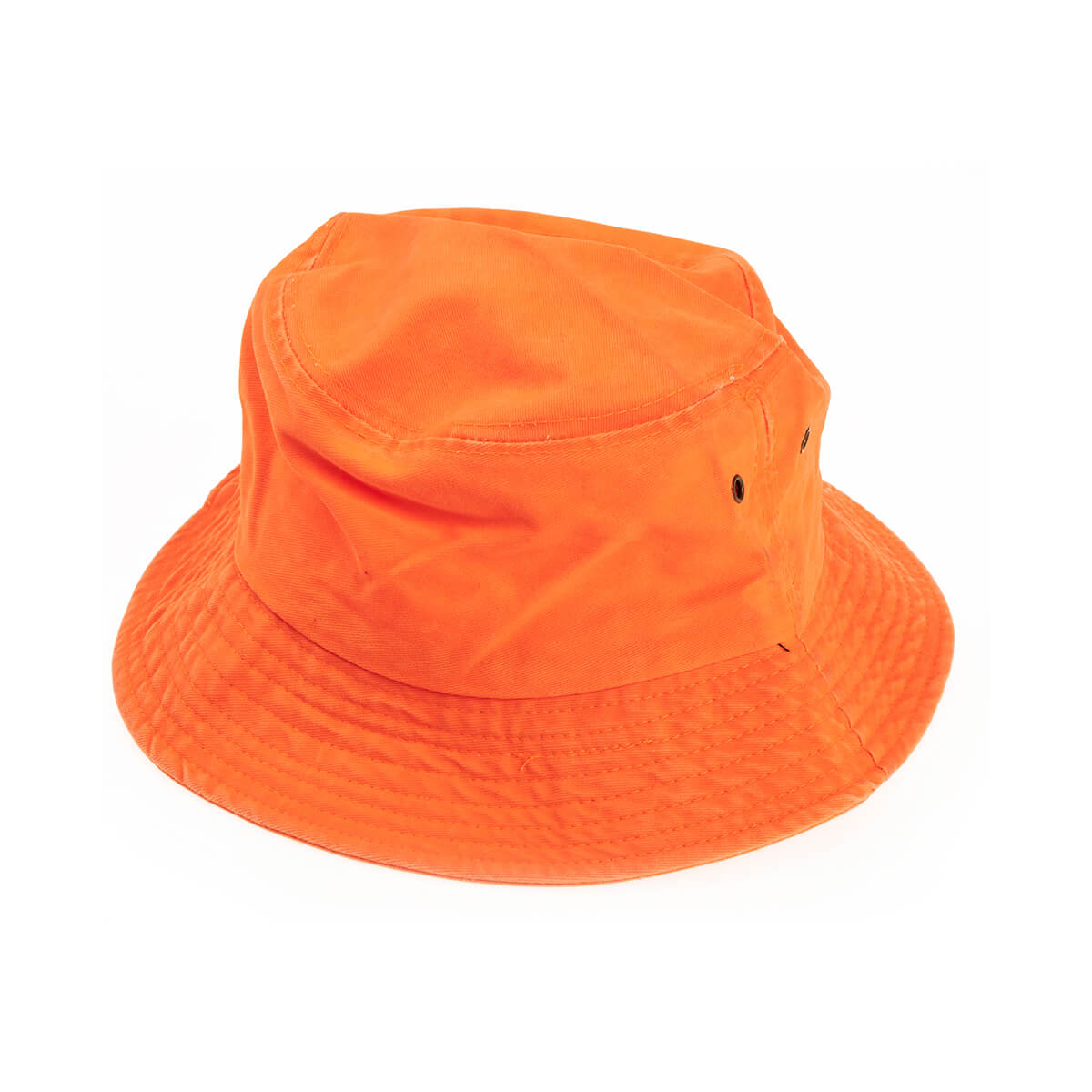 Verde Γυναικείο Καπέλο 05-0756 Βαμβακερό Πορτοκαλί