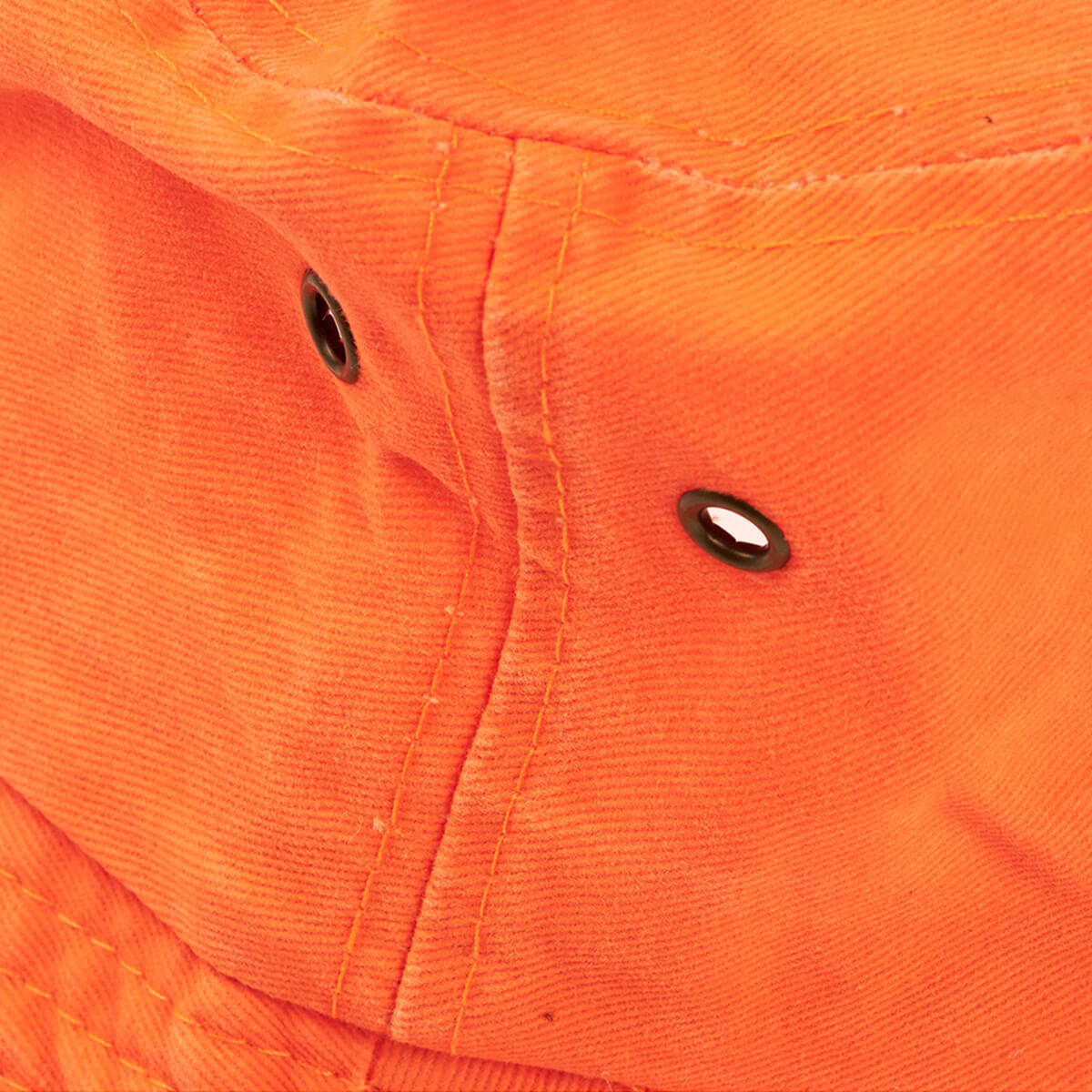 Verde Γυναικείο Καπέλο 05-0756 Βαμβακερό Πορτοκαλί