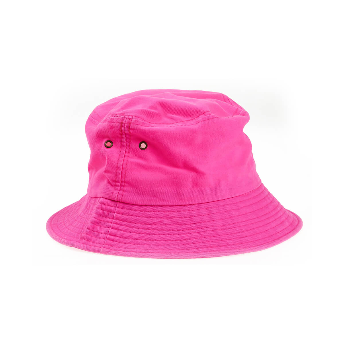 Verde Γυναικείο Καπέλο 05-0756 Βαμβακερό Ροζ