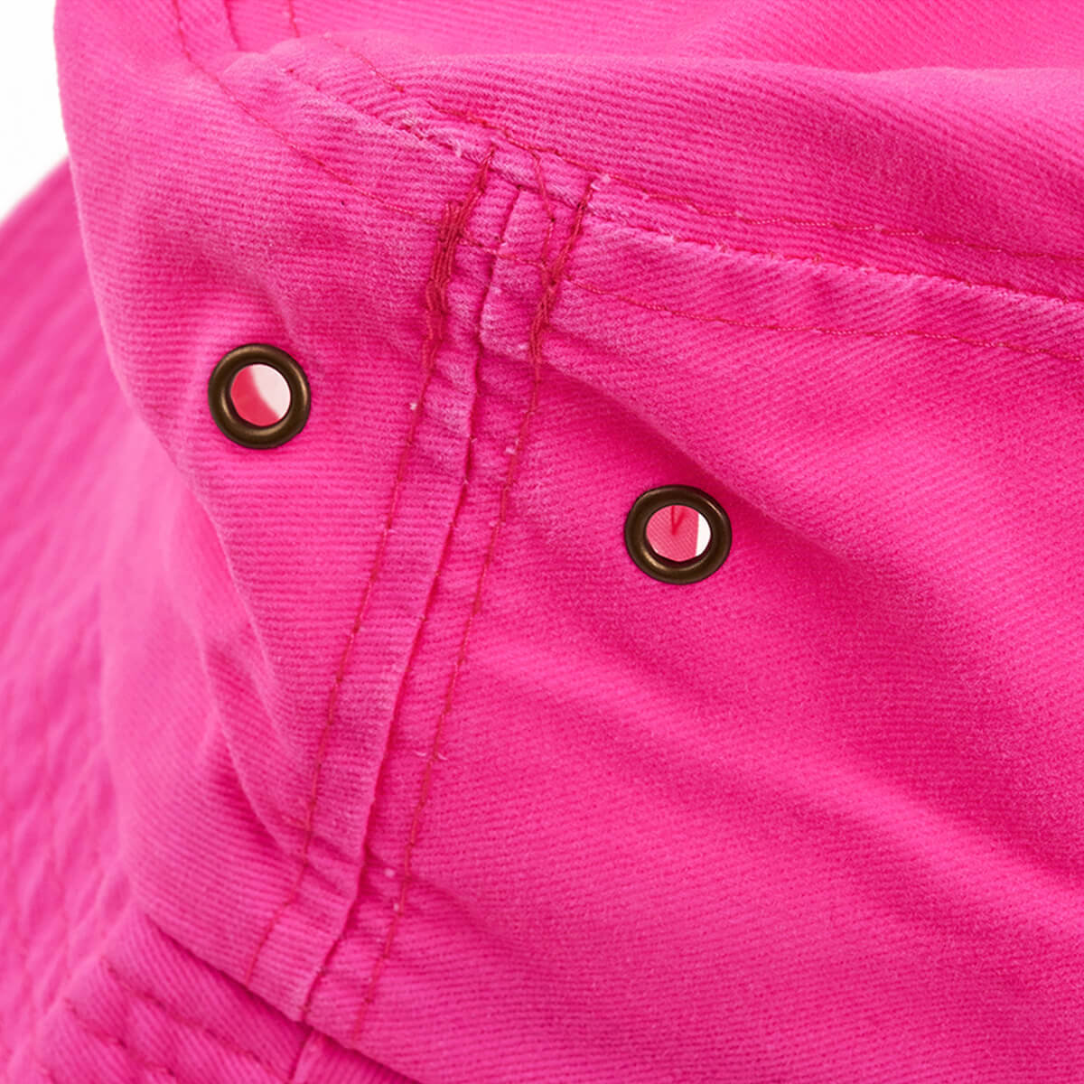 Verde Γυναικείο Καπέλο 05-0756 Βαμβακερό Ροζ