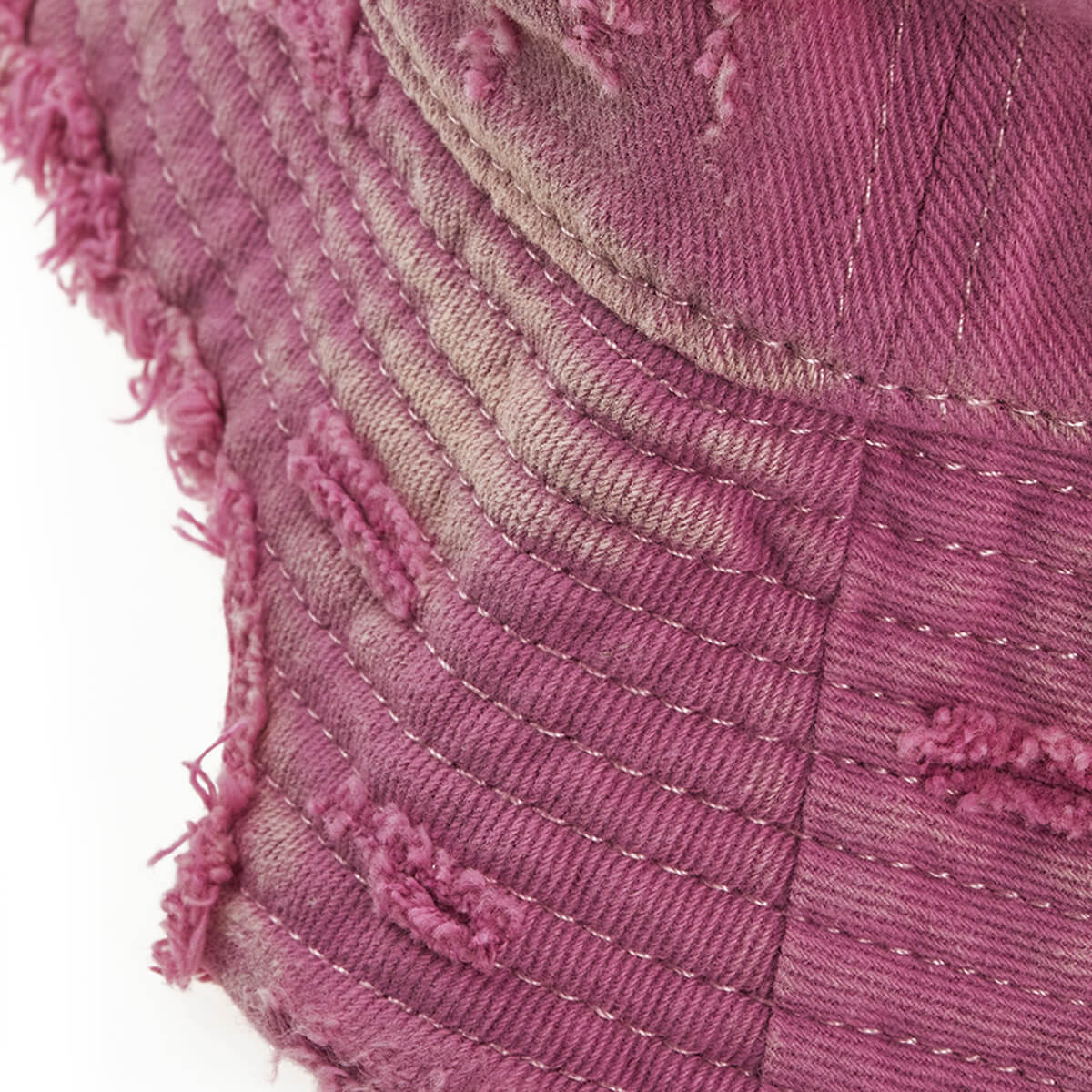 Verde Γυναικείο Καπέλο 05-0757 Βαμβακερό Ροζ Verde Γυναικείο Καπέλο 05-0757 Βαμβακερό Ροζ