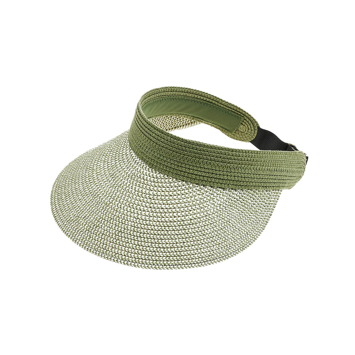 Verde Γυναικείο Καπέλο 05-0759 Ψάθινο Χακί Verde Γυναικείο Καπέλο 05-0759 Ψάθινο Χακί