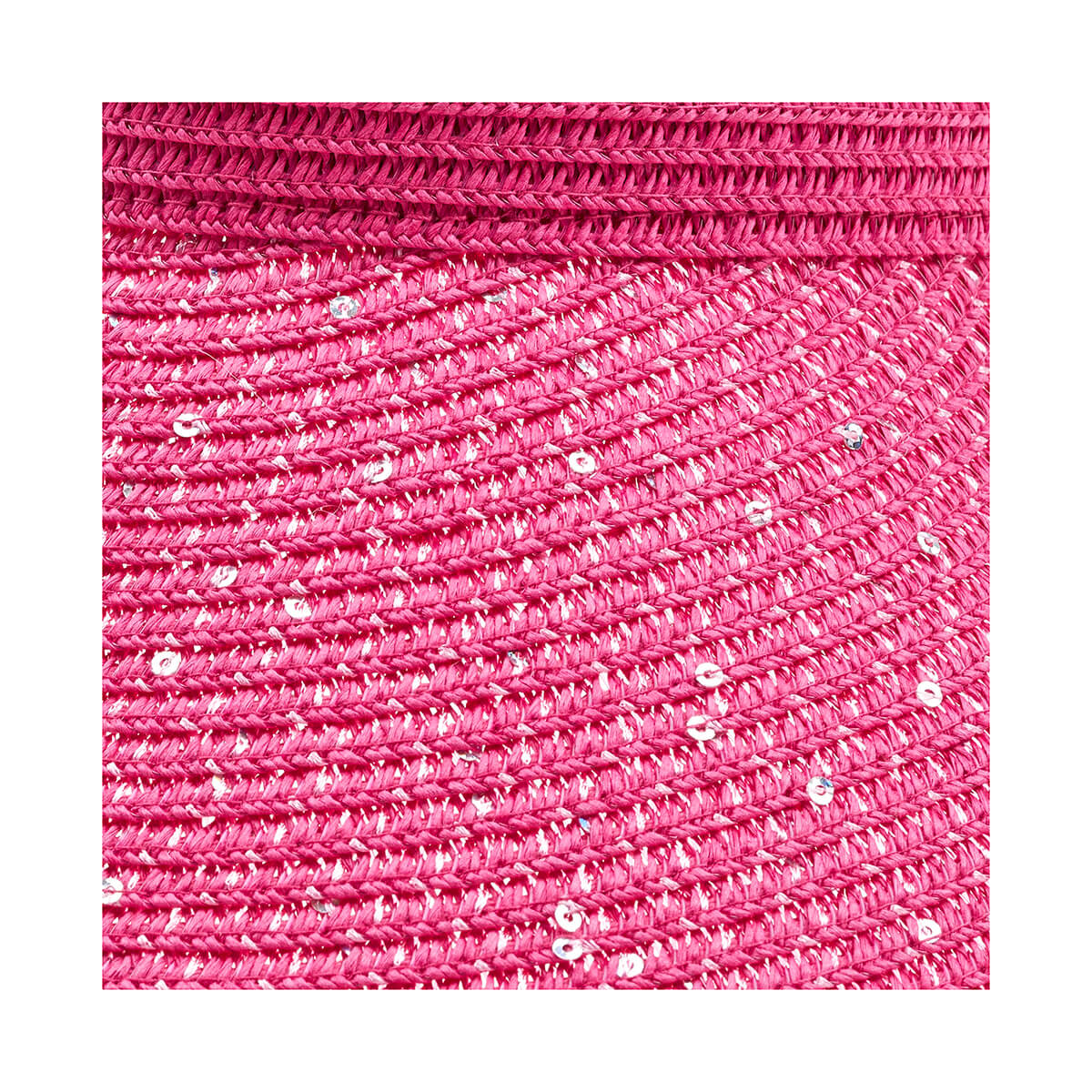 Verde Γυναικείο Καπέλο 05-0760 Ψάθινο Φούξια Verde Γυναικείο Καπέλο 05-0760 Ψάθινο Φούξια