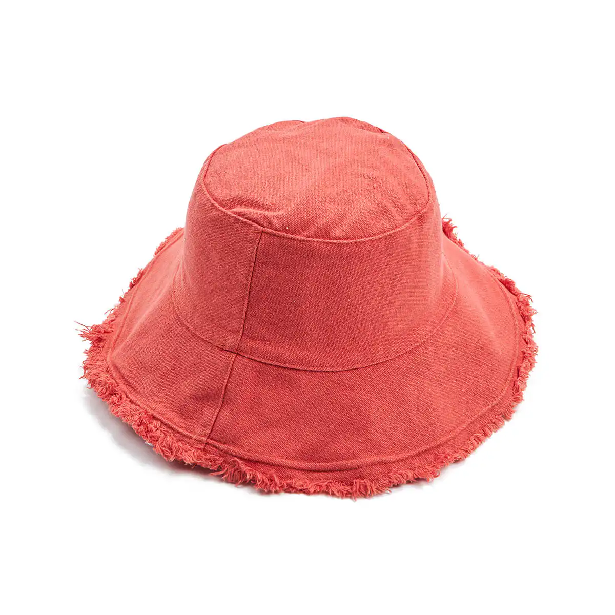 Verde Γυναικείο Καπέλο 05-0761 Πορτοκαλί Verde Γυναικείο Καπέλο 05-0761 Πορτοκαλί