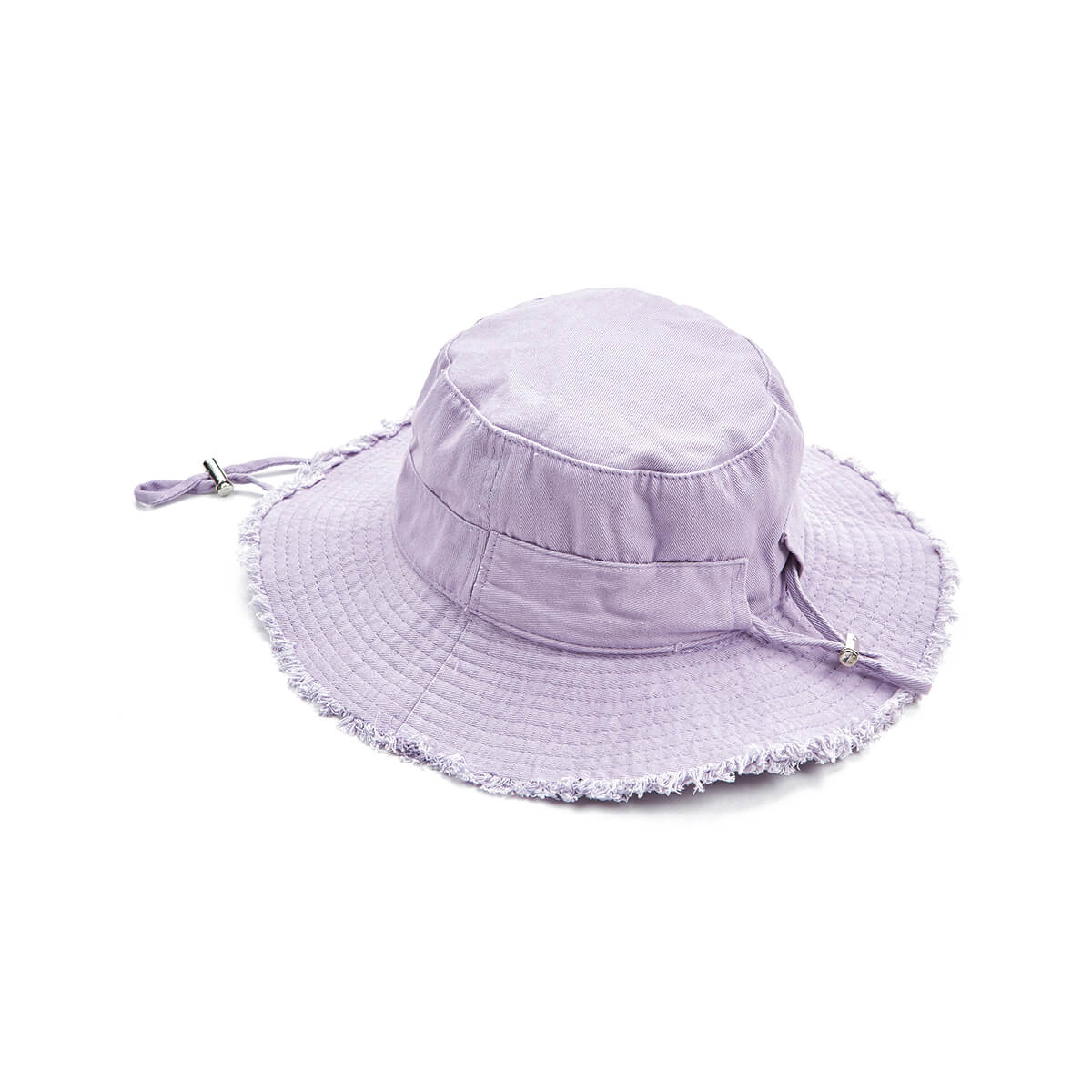 Verde Γυναικείο Καπέλο 05-0762 Βαμβακερό Λιλά Verde Γυναικείο Καπέλο 05-0762 Βαμβακερό Λιλά