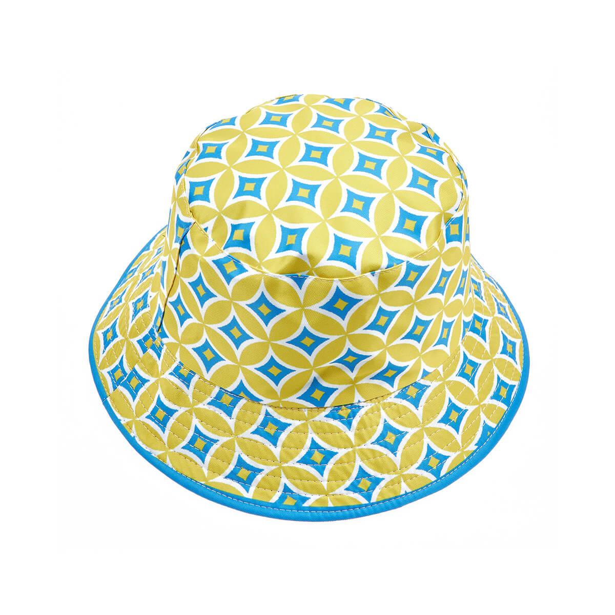 Verde Γυναικείο Καπέλο 05-0764 Κίτρινο Verde Γυναικείο Καπέλο 05-0764 Κίτρινο