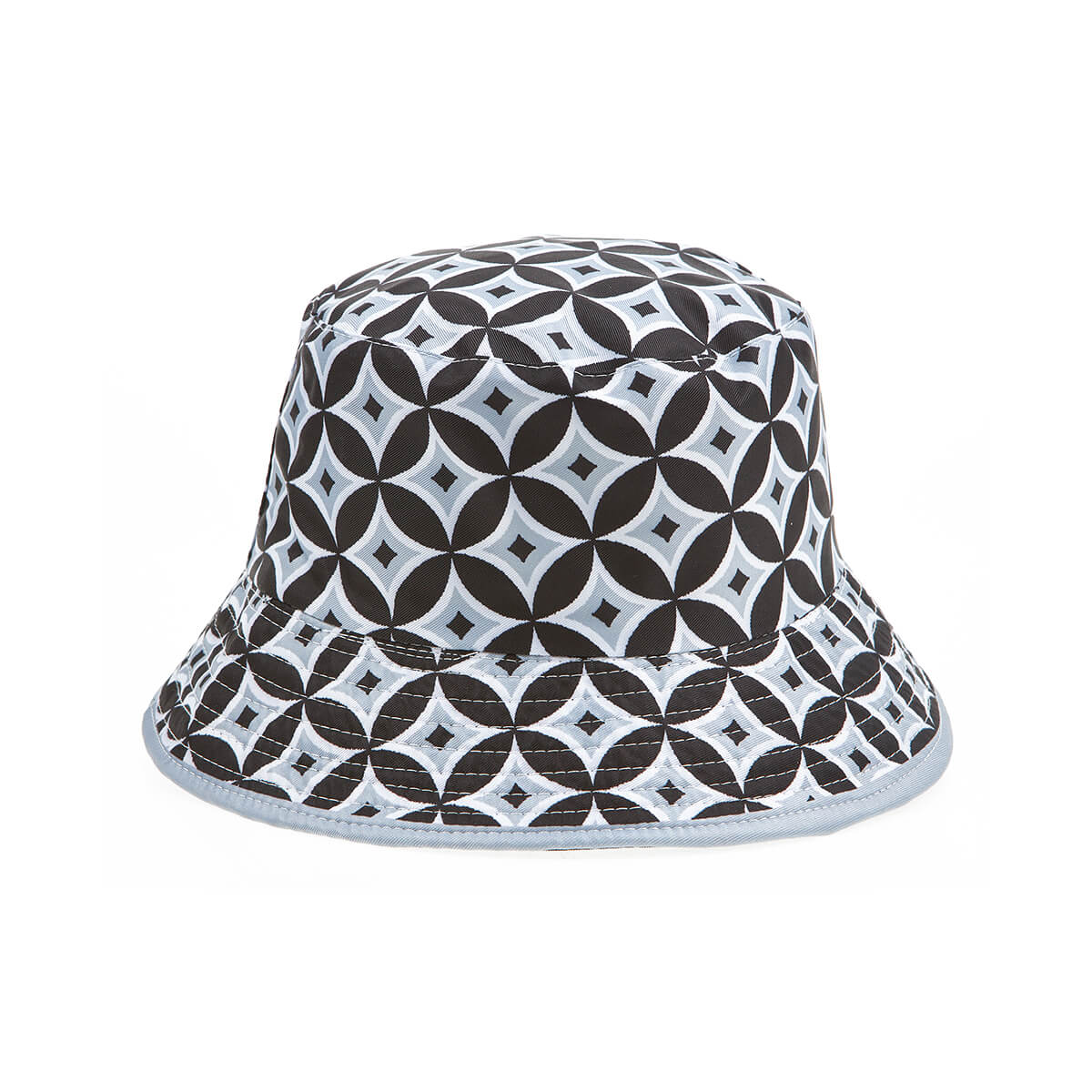 Verde Γυναικείο Καπέλο 05-0764 Μαύρο