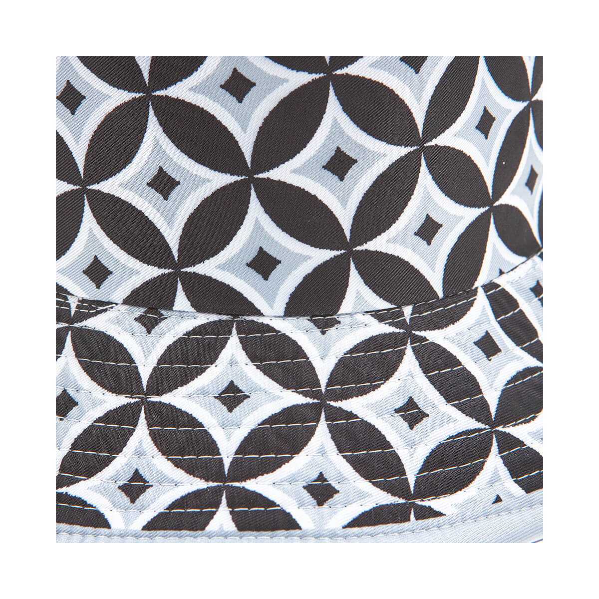 Verde Γυναικείο Καπέλο 05-0764 Μαύρο