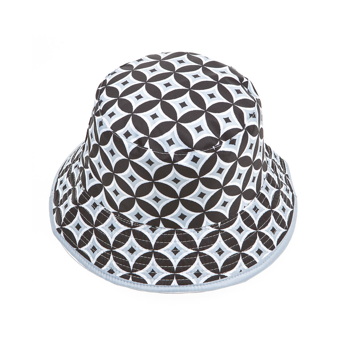 Verde Γυναικείο Καπέλο 05-0764 Μαύρο Verde Γυναικείο Καπέλο 05-0764 Μαύρο