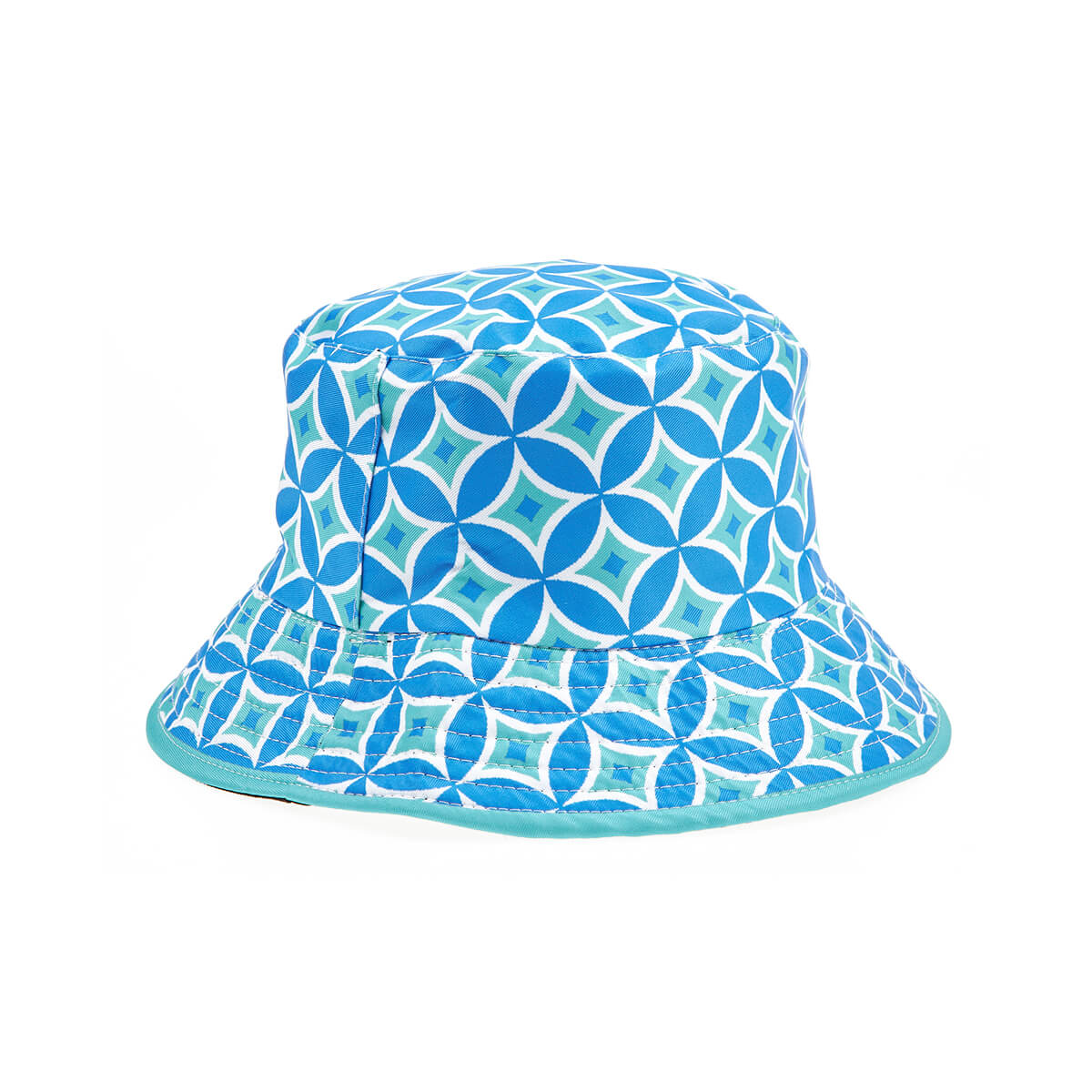 Verde Γυναικείο Καπέλο 05-0764 Μπλε