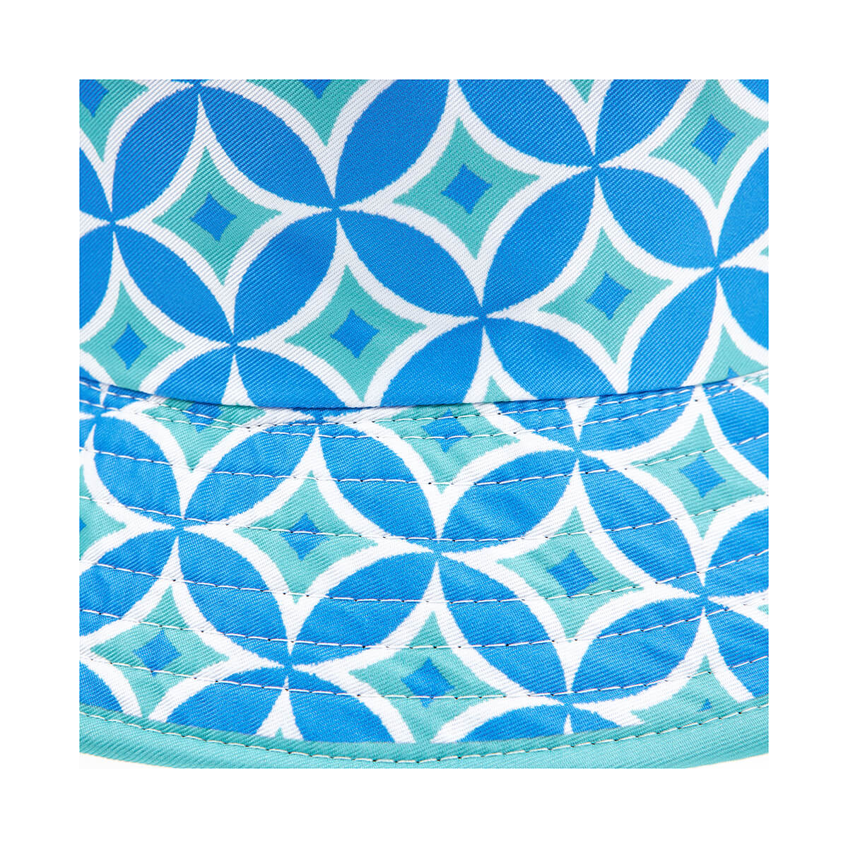 Verde Γυναικείο Καπέλο 05-0764 Μπλε