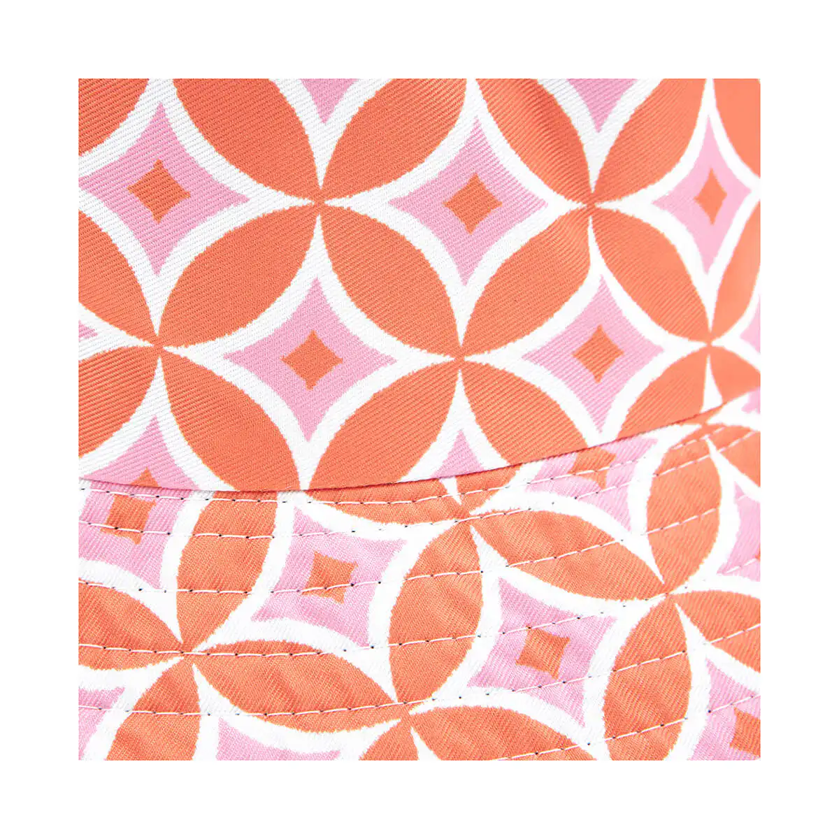 Verde Γυναικείο Καπέλο 05-0764 Πορτοκαλί Verde Γυναικείο Καπέλο 05-0764 Πορτοκαλί