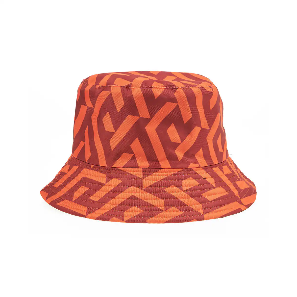 Verde Γυναικείο Καπέλο 05-0765 Πορτοκαλί Verde Γυναικείο Καπέλο 05-0765 Πορτοκαλί