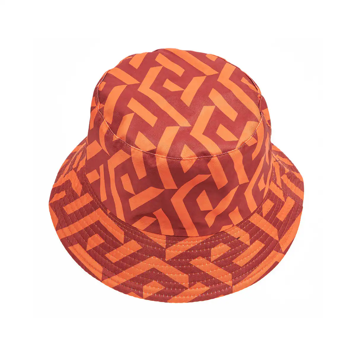Verde Γυναικείο Καπέλο 05-0765 Πορτοκαλί Verde Γυναικείο Καπέλο 05-0765 Πορτοκαλί