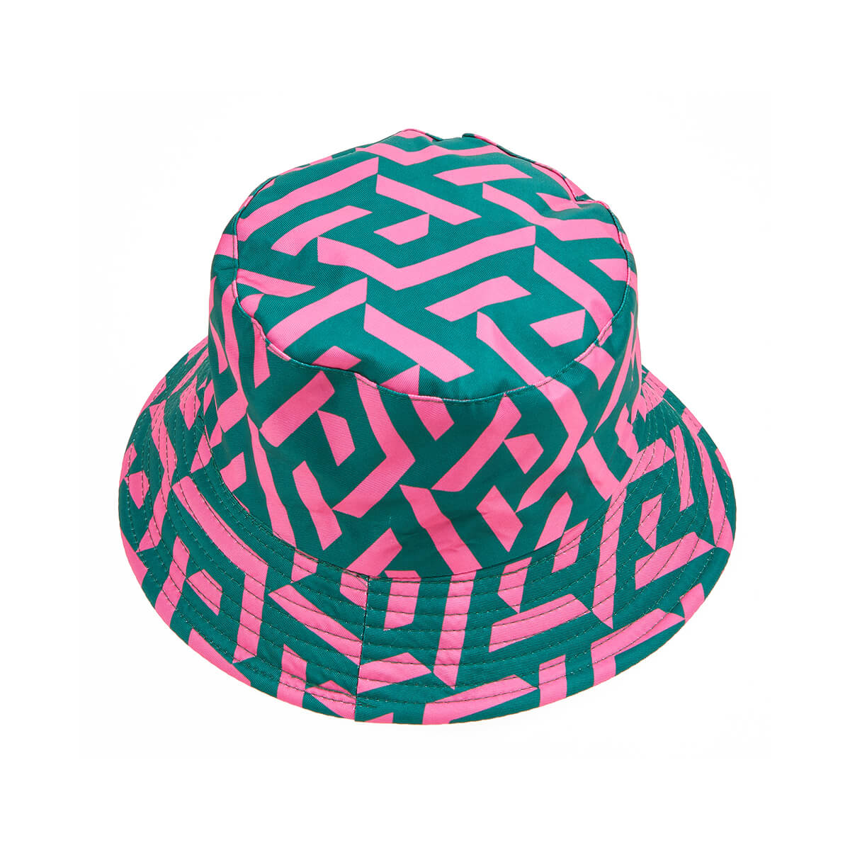 Verde Γυναικείο Καπέλο 05-0765 Ροζ Verde Γυναικείο Καπέλο 05-0765 Ροζ