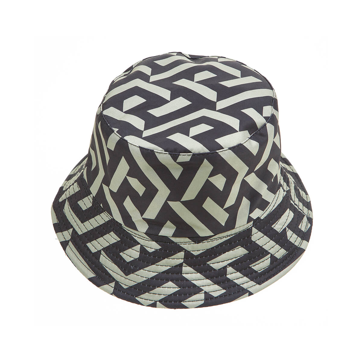 Verde Γυναικείο Καπέλο 05-0765 Χακί