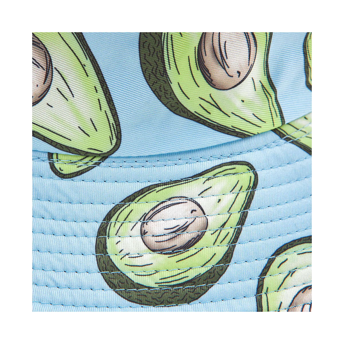 Verde Γυναικείο Καπέλο 05-0766 Μπλε Verde Γυναικείο Καπέλο 05-0766 Μπλε