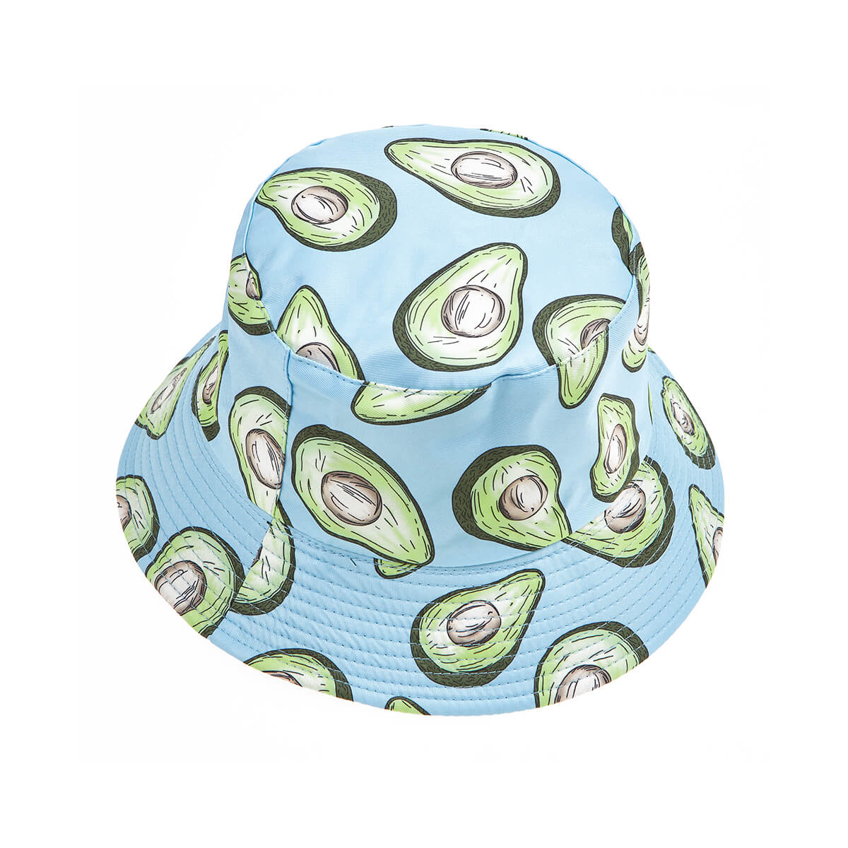 Verde Γυναικείο Καπέλο 05-0766 Μπλε