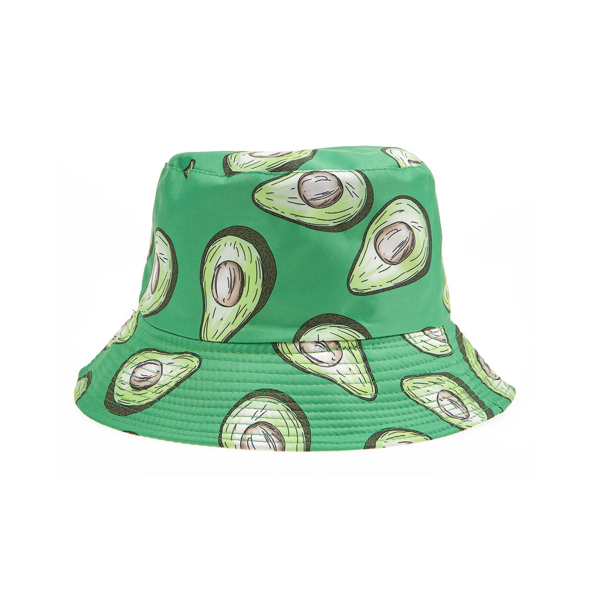 Verde Γυναικείο Καπέλο 05-0766 Πράσινο