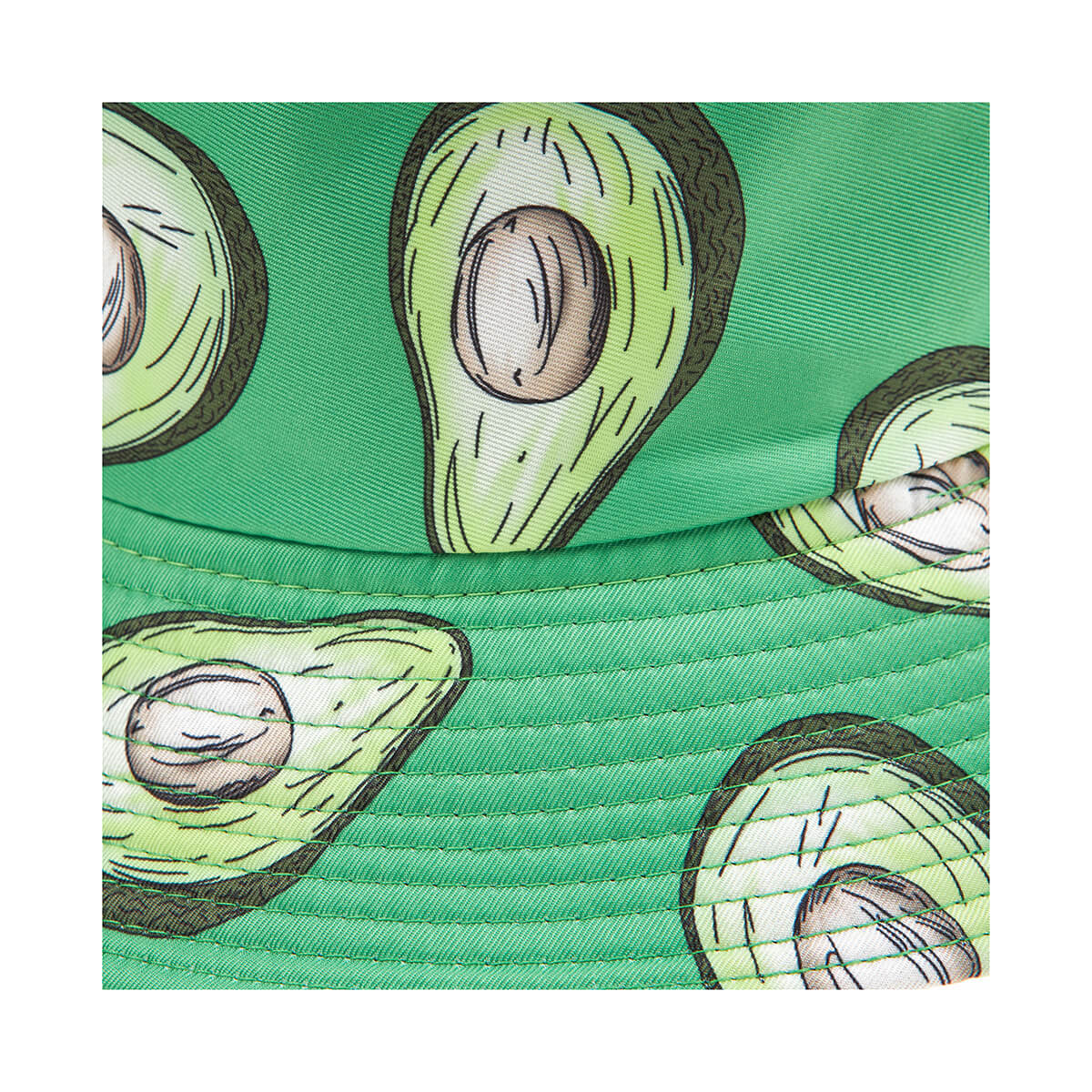 Verde Γυναικείο Καπέλο 05-0766 Πράσινο