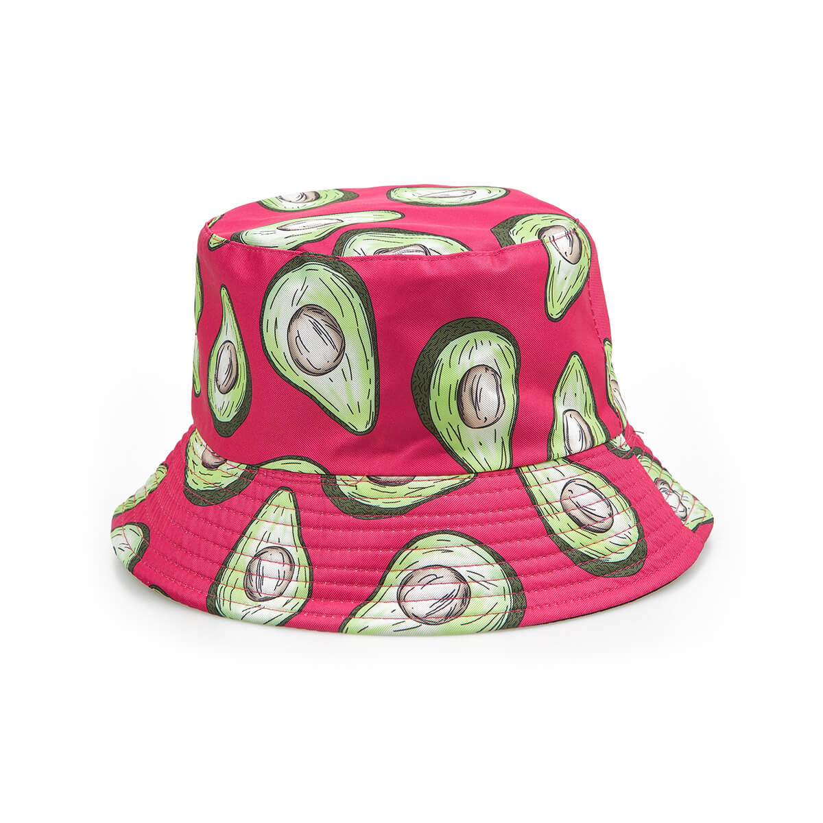 Verde Γυναικείο Καπέλο 05-0766 Φούξια