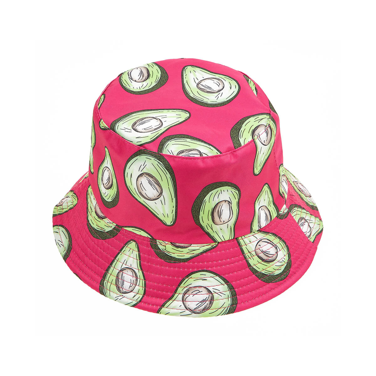 Verde Γυναικείο Καπέλο 05-0766 Φούξια