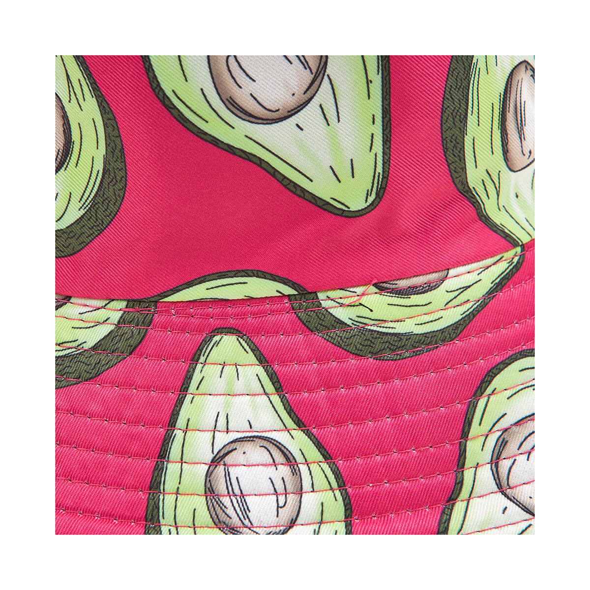 Verde Γυναικείο Καπέλο 05-0766 Φούξια