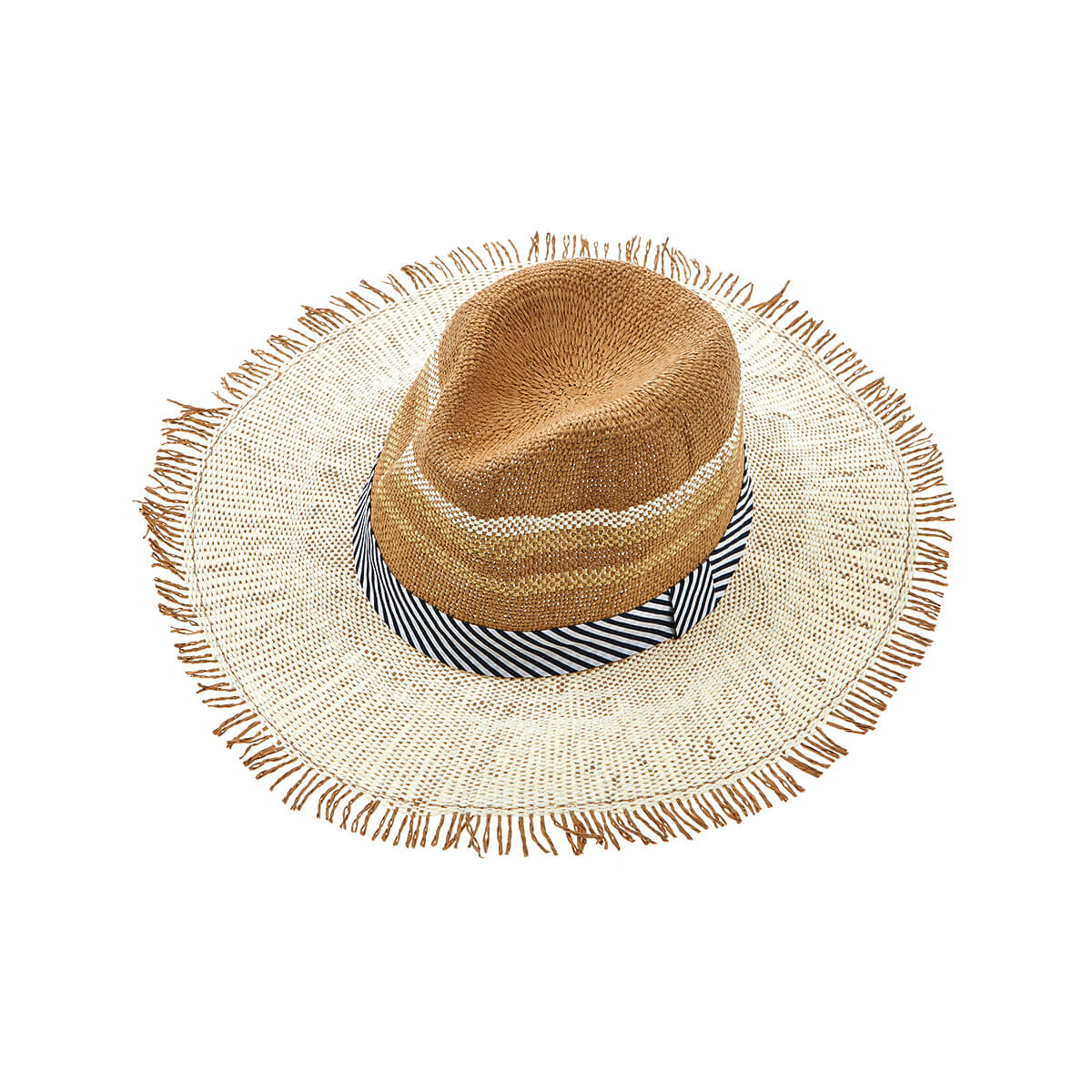 Verde Γυναικείο Καπέλο 05-0768 Ψάθινο Μπεζ Verde Γυναικείο Καπέλο 05-0768 Ψάθινο Μπεζ