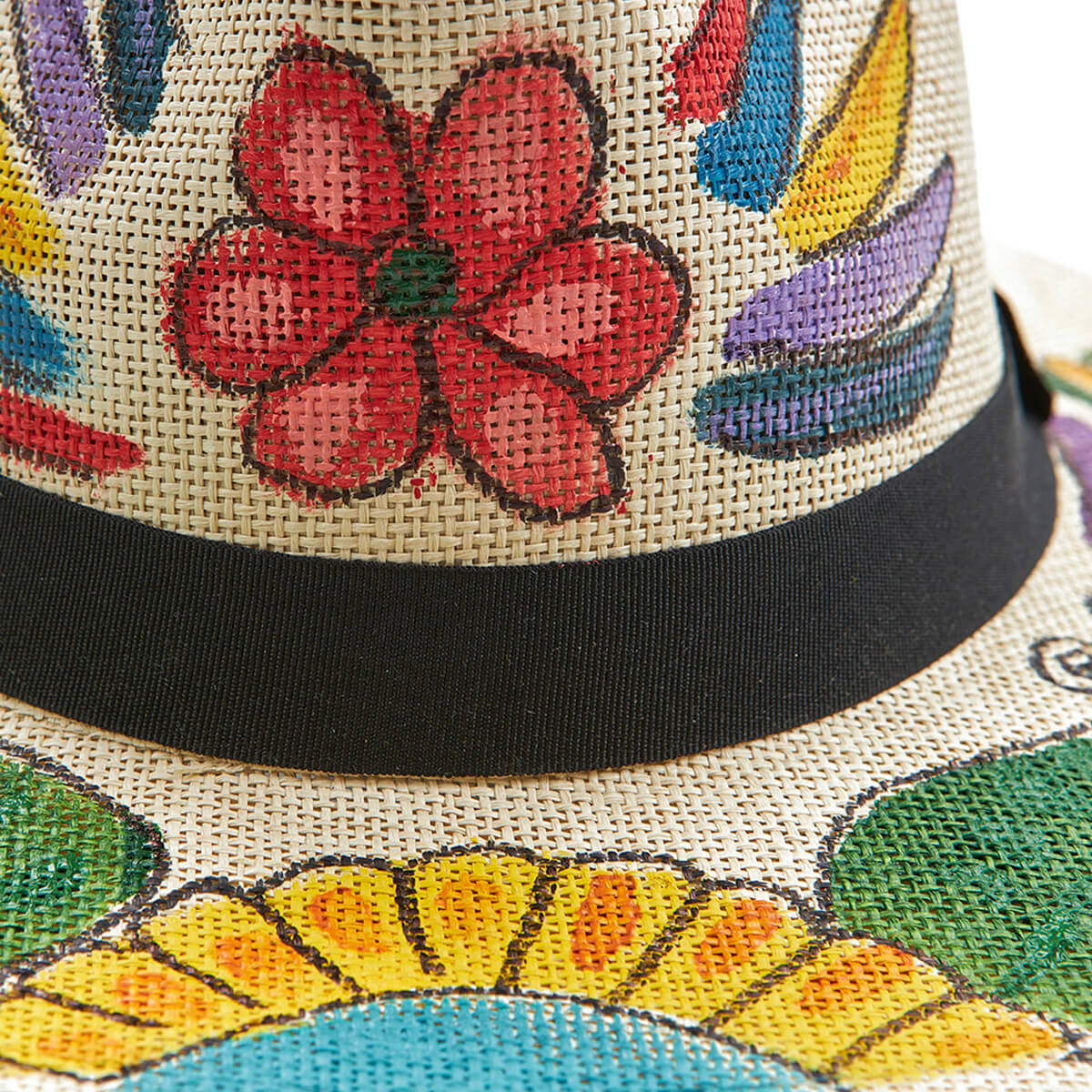 Verde Γυναικείο Καπέλο 05-0782 Ψάθινο Εκρού Verde Γυναικείο Καπέλο 05-0782 Ψάθινο Εκρού