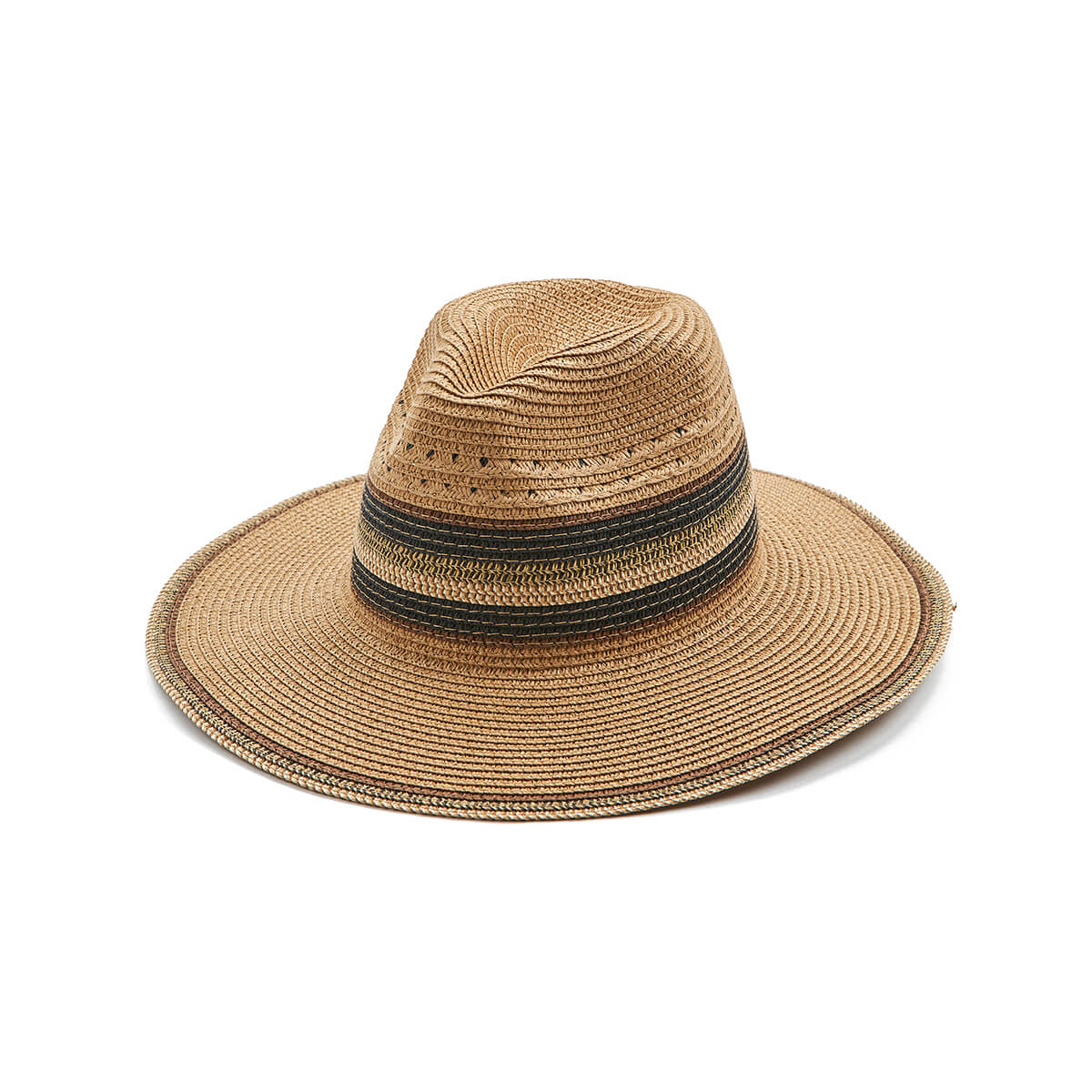 Verde Γυναικείο Καπέλο 05-0785 Ψάθινο Μπεζ Verde Γυναικείο Καπέλο 05-0785 Ψάθινο Μπεζ