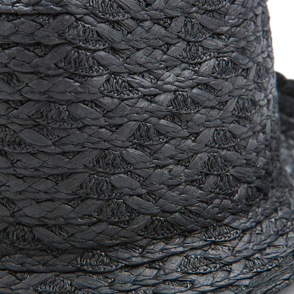 Verde Γυναικείο Καπέλο 05-0786 Ψάθινο Μαύρο Verde Γυναικείο Καπέλο 05-0786 Ψάθινο Μαύρο