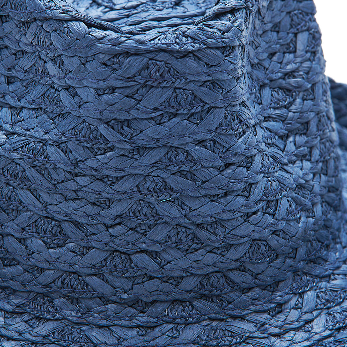 Verde Γυναικείο Καπέλο 05-0786 Ψάθινο Μπλε Verde Γυναικείο Καπέλο 05-0786 Ψάθινο Μπλε