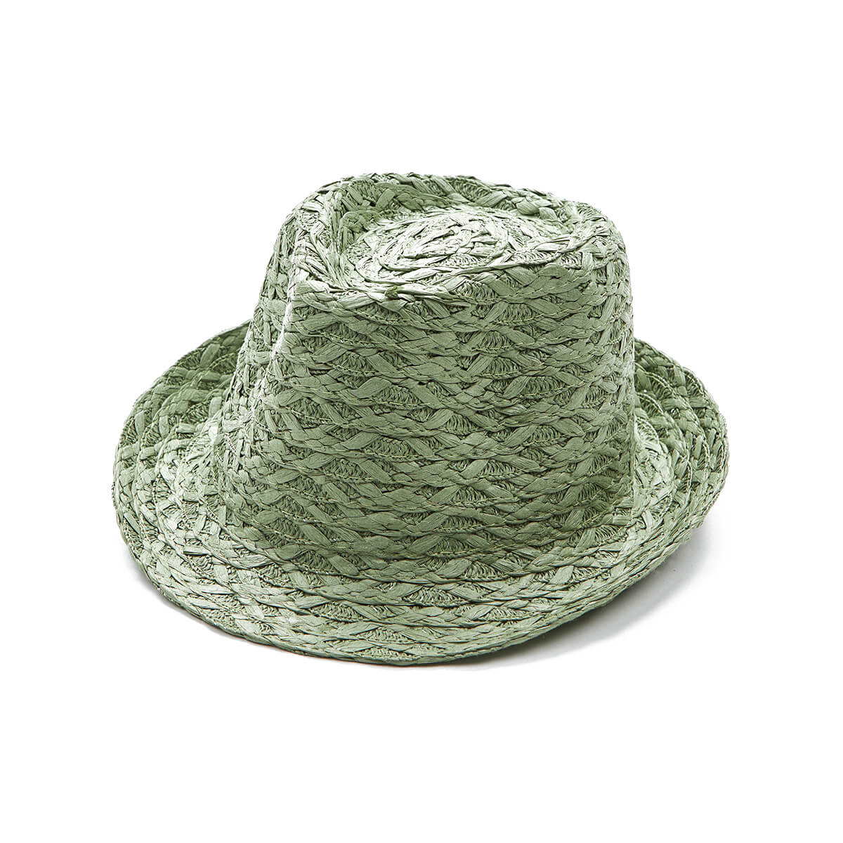 Verde Γυναικείο Καπέλο 05-0786 Ψάθινο Πράσινο Verde Γυναικείο Καπέλο 05-0786 Ψάθινο Πράσινο