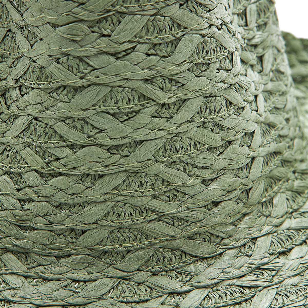 Verde Γυναικείο Καπέλο 05-0786 Ψάθινο Πράσινο